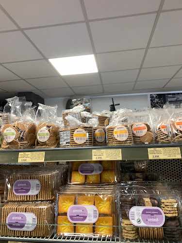 Fotografia tomada fuera de Supermercado Diferente - Supermercat en Pedreguer, Alicante