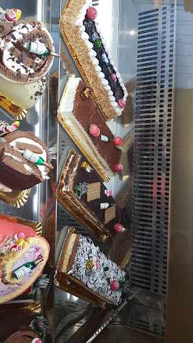 Fotografia tomada fuera de Panaderia Manolo Bolleria - Panadería en Vimianzo, A Coruña