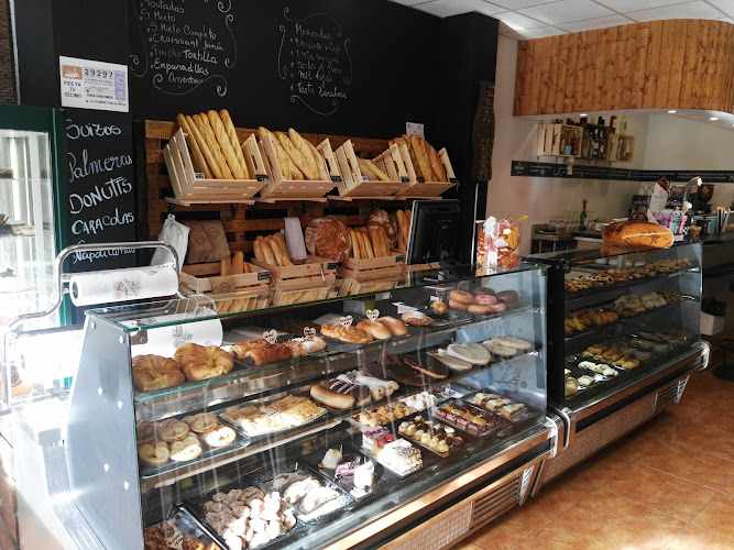 Fotografia tomada fuera de HORNO DE BOADILLA - Pastelería en Boadilla del Monte, Madrid