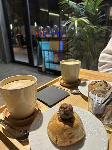 Fotografia tomada fuera de Naru Cookies - Pastelería en Cornellà de Llobregat, Barcelona