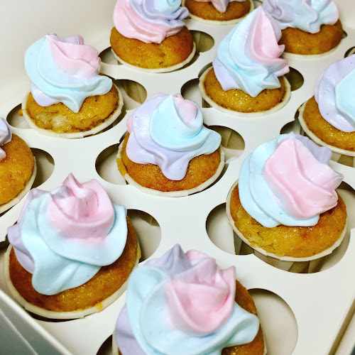 Fotografia tomada fuera de Serena’s Cakes Bcn - Pastelería en Cornellà de Llobregat, Barcelona