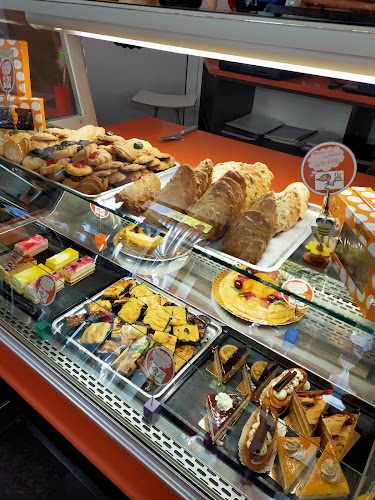 Fotografia tomada fuera de Lamines - cafeterías en Ejea de los Caballeros, Zaragoza
