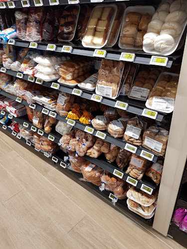 Fotografia tomada fuera de Supermercado Spar Puntallana - Supermercado en Puntallana, Santa Cruz de Tenerife
