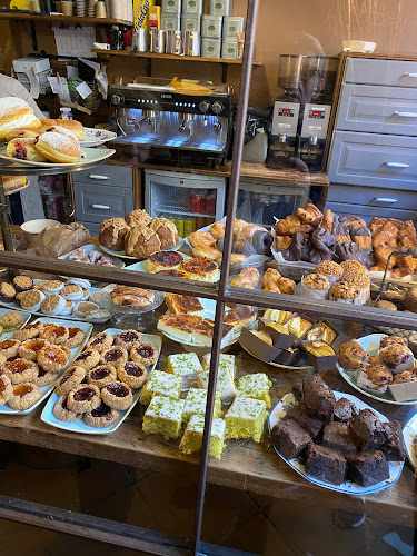 Fotografia tomada fuera de Panadería Gogoan - Panadería en Donostia-San Sebastian, Guipúzcoa