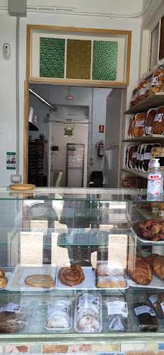 Fotografia tomada fuera de Panadería Bollería Buenavista - Panadería en Breña Alta, Santa Cruz de Tenerife