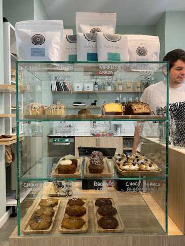Fotografia tomada fuera de Somos - Coffee & Bakery - cafeterías en Donostia-San Sebastian, Guipúzcoa
