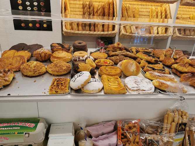 Fotografia tomada fuera de Ogi Berri - Panadería en Donostia-San Sebastian, Guipúzcoa