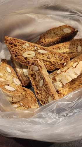 Fotografia tomada fuera de Forn de Pa Eduard - Panadería en Cornudella de Montsant, Tarragona