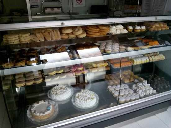 Fotografia tomada fuera de Dulcería Taburiente - Pastelería en Breña Alta, Santa Cruz de Tenerife