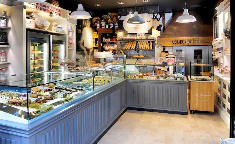 Fotografia tomada fuera de Pasteleria La Duquesa - Pastelería en Marbella, Málaga