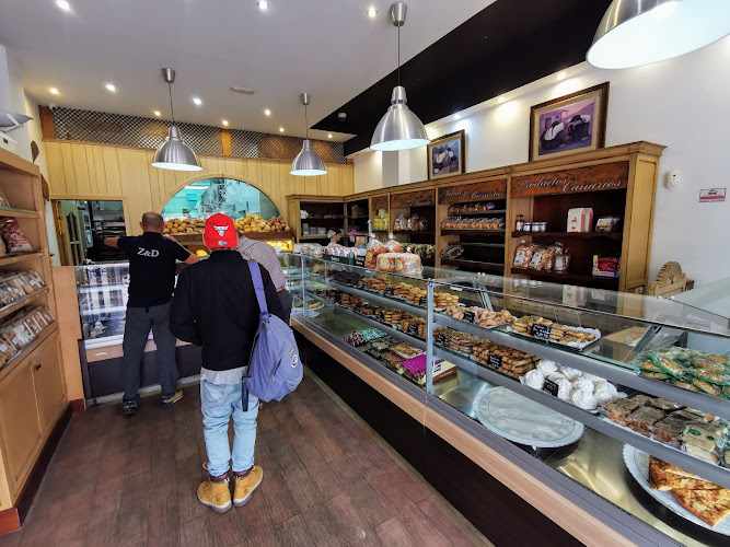Fotografia tomada fuera de Panadería Artesana La Campesina - Panadería en La Laguna, Santa Cruz de Tenerife