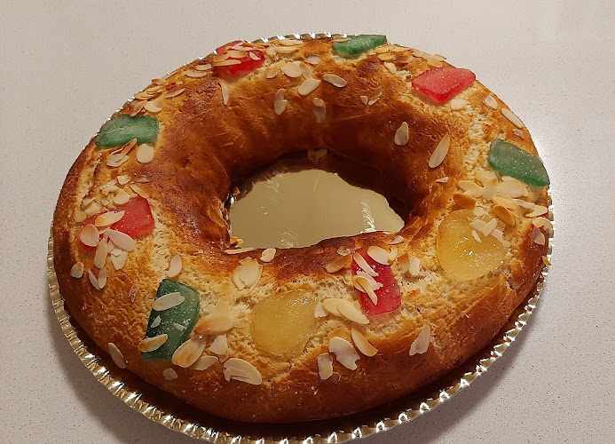 Fotografia tomada fuera de Mi Dulce Pastel - Pastelería en San Pedro, Santa Cruz de Tenerife