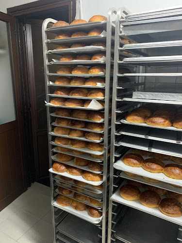 Fotografia tomada fuera de Dulceria Emir - Pastelería en La Cuesta, Santa Cruz de Tenerife