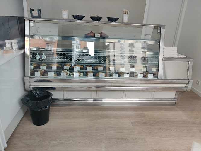 Fotografia tomada fuera de Corassant Take Away - Bäckerei en Vitoria-Gasteiz, Álava
