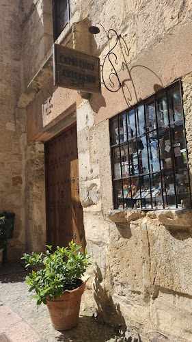 Fotografia tomada fuera de Comercial Remar S C - Panadería en Pedraza, Segovia