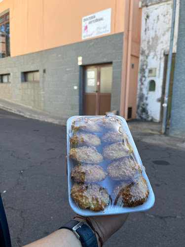 Fotografia tomada fuera de Dulcería Artesanal Flor del Almendro - Pastelería en Puntagorda, Santa Cruz de Tenerife