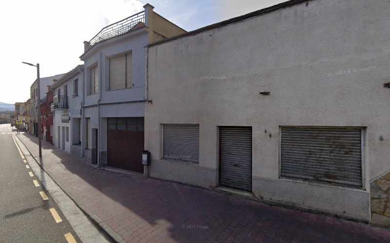 Fotografia tomada fuera de Panaderia Arnedillo - Bakery en Arnedillo, La Rioja