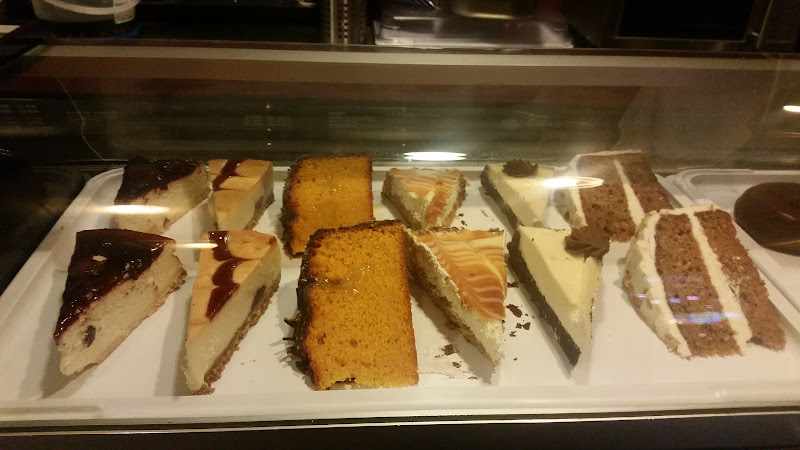 Fotografia tomada fuera de La Espiga - restaurantes en Valdemorillo, Madrid