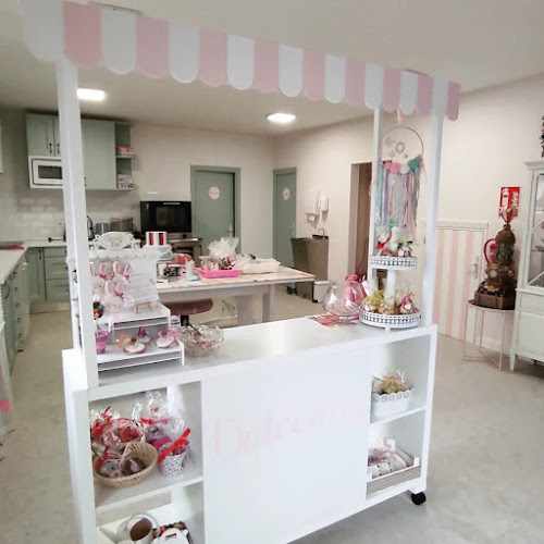 Fotografia tomada fuera de Dulce Luru - Bufé de dulces y repostería en Valdemorillo, Madrid