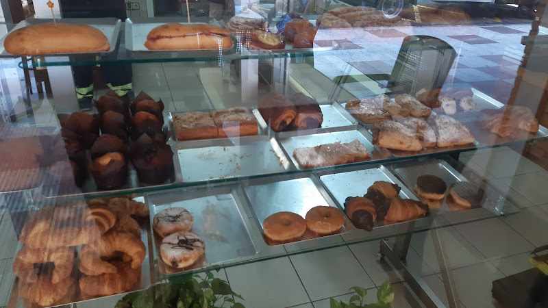 Fotografia tomada fuera de Iern - Pastelería en Tossa de Mar, Girona