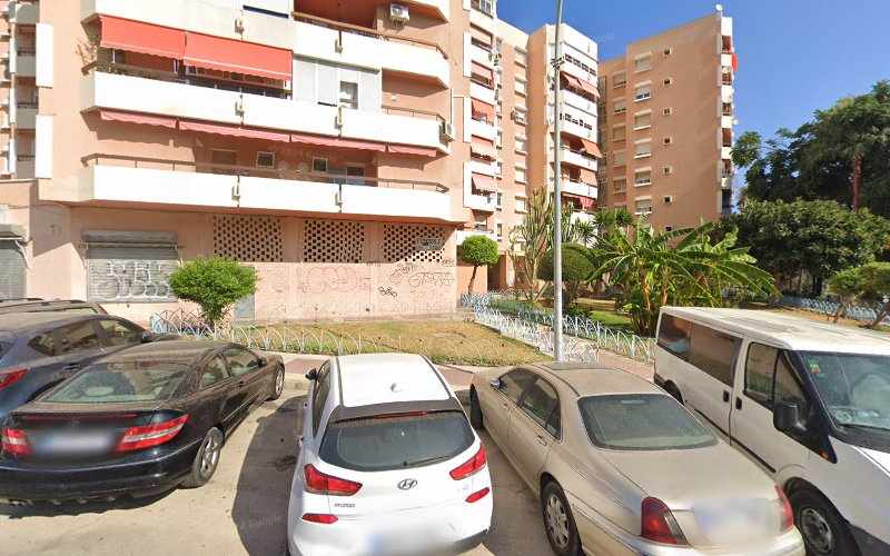 Fotografia tomada fuera de panadería Abel Bahringer - Panadería en Torremolinos, Málaga