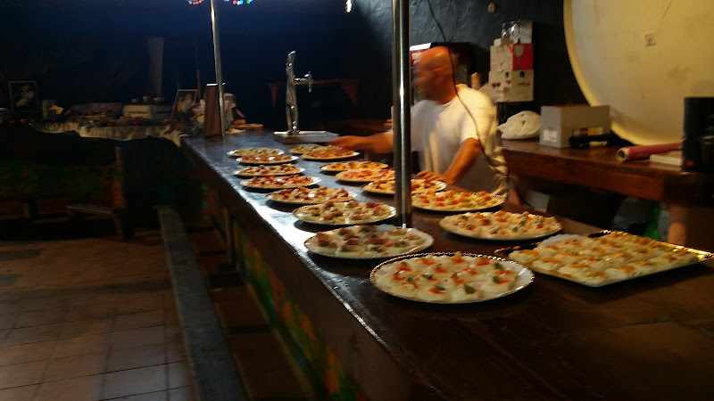 Fotografia tomada fuera de Panadería Carmen - Panadería en Tablero ( El ), Las Palmas