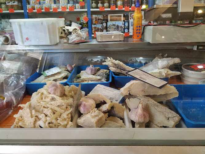 Fotografia tomada fuera de La tienduca casa del bacalao - bares en Astillero, Cantabria