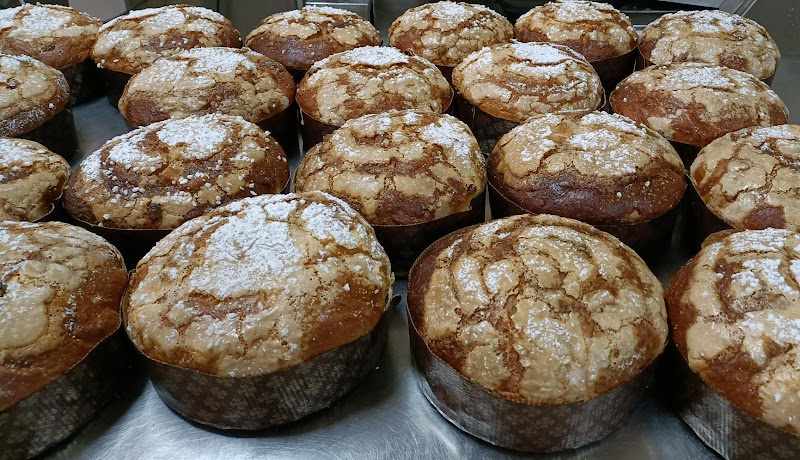 Fotografia tomada fuera de Panadería Artesanal El Pilar - Panadería en San Fernando, Cádiz