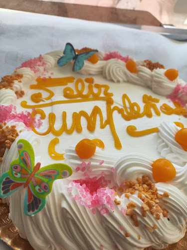 Fotografia tomada fuera de Panaderia Pasteleria El Molino - Panadería en San Fernando, Cádiz