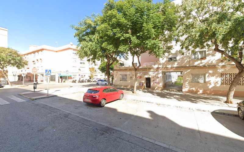 Fotografia tomada fuera de Panadería y pastelería La Ilusión - Panadería en San Fernando, Cádiz
