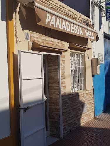 Fotografia tomada fuera de Panadería Alimentación Neli - Tienda de alimentación en San Fernando, Cádiz
