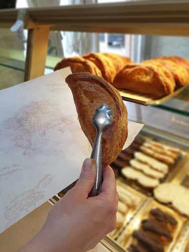Fotografia tomada fuera de La Madrileña - Pastelería en San Fernando, Cádiz
