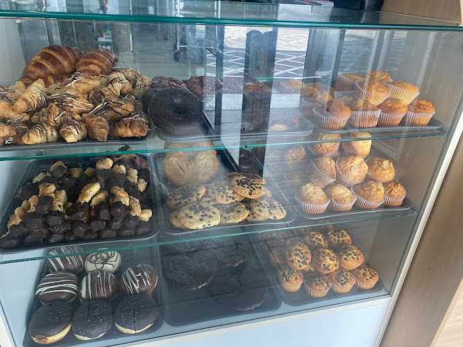 Fotografia tomada fuera de Vainilla Dulce & Salado - Panadería en San Fernando, Cádiz