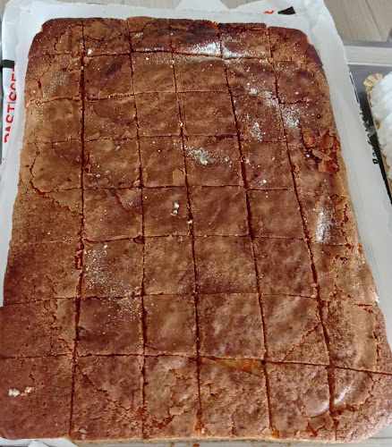 Fotografia tomada fuera de El Pastisser - Pastelería en Gandia, Valencia