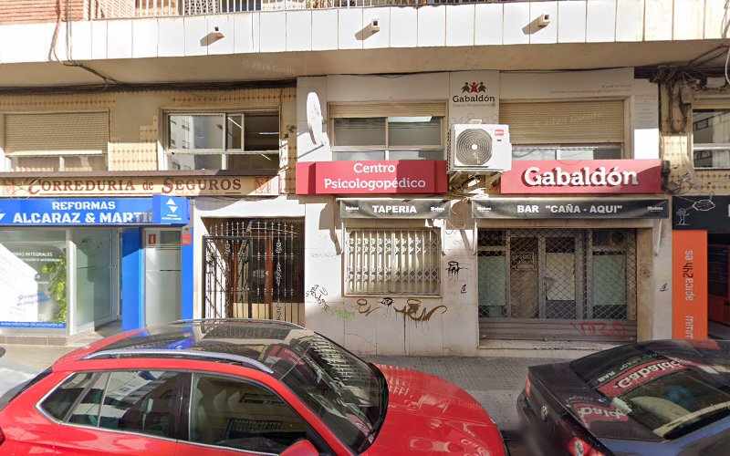 Fotografia tomada fuera de Miguel Catalá Catalá - Panadería en Gandia, Valencia