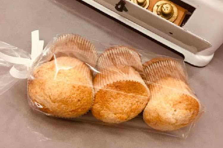 Fotografia tomada fuera de Esperanza Salvador - Pastelería en Gandia, Valencia