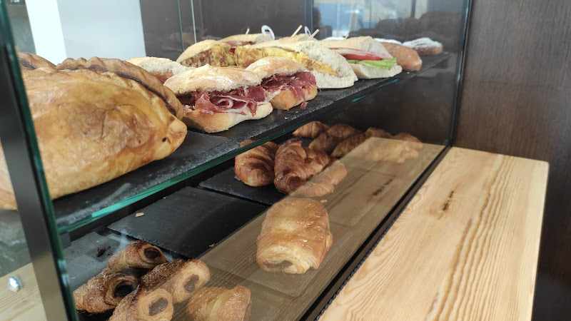 Fotografia tomada fuera de Cafeteria Pellicer - cafeterías en Gandia, Valencia