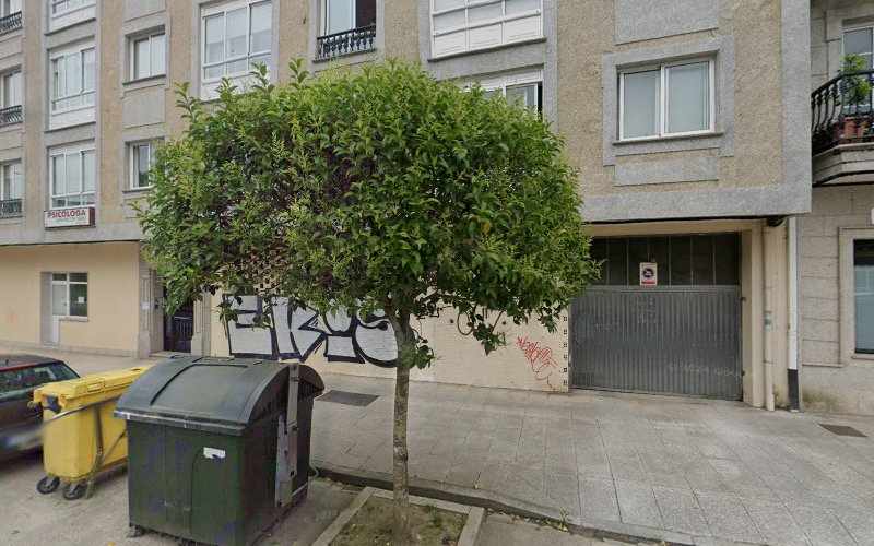 Fotografia tomada fuera de Pollito - Pastelería en Ferrol, A Coruña