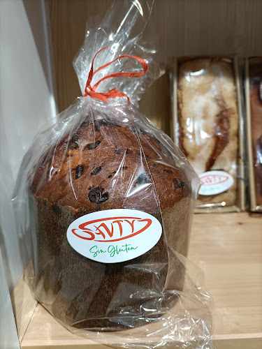 Fotografia tomada fuera de Encher o buche Sin Gluten - Tienda de alimentación en Ferrol, A Coruña