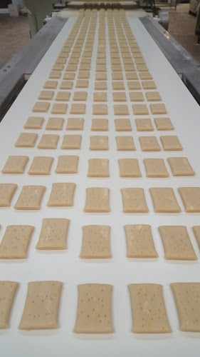 Fotografia tomada fuera de Productos Cristina - Pastelería en Estepa, Sevilla