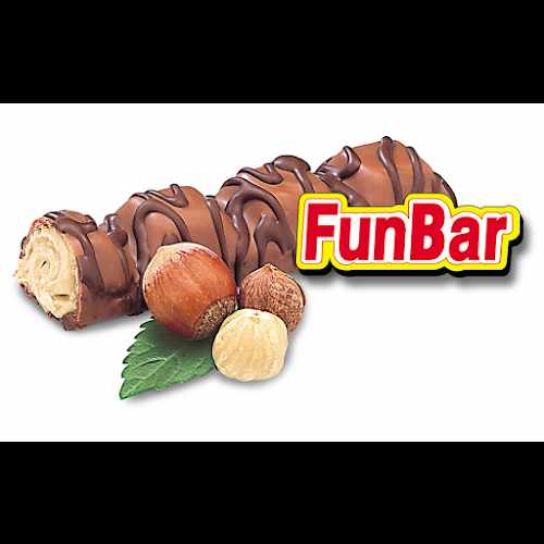 Fotografia tomada fuera de Dulces Don Juan - Funbar - Tienda de productos de chocolate en Estepa, Sevilla