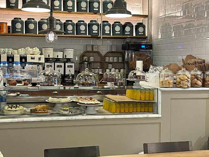 Fotografia tomada fuera de Pandelino - restaurantes en A Coruña, A Coruña