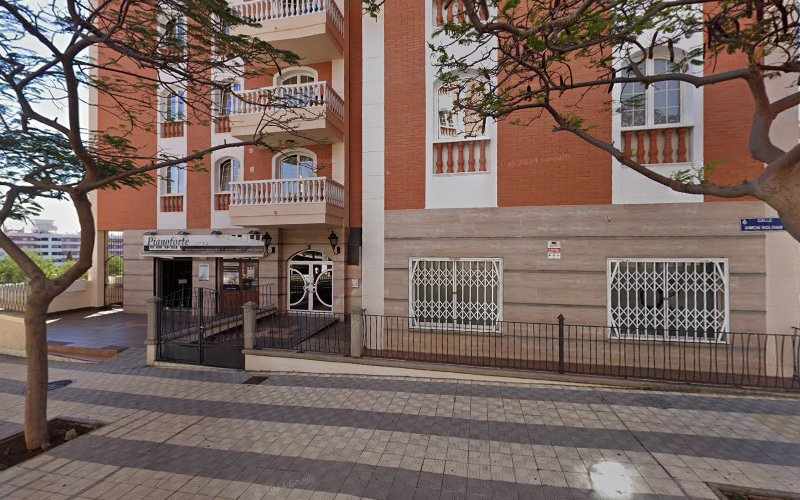 Fotografia tomada fuera de Nuestra Panadería S L - Panadería en Santa Cruz de Tenerife, Santa Cruz de Tenerife