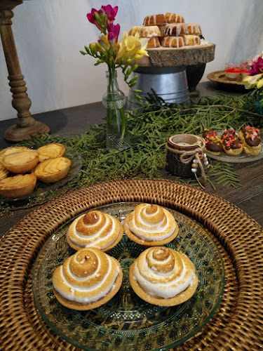 Fotografia tomada fuera de Tutarta - Pastelería en Santa Cruz de Tenerife, Santa Cruz de Tenerife