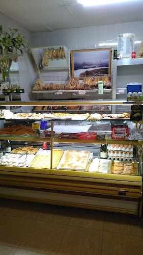 Fotografia tomada fuera de Horno Panadería Las Delicias - Panadería en Gátova, Valencia