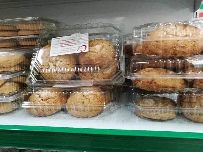 Fotografia tomada fuera de Cooperativa Comarcal de Consumo Fuensanta - Panadería en Zorita, Cáceres