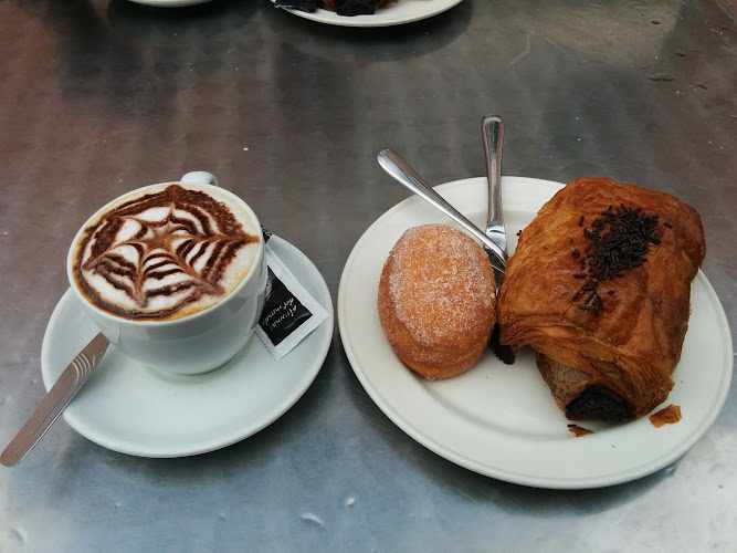 Fotografia tomada fuera de María Aránzazu Pereña Cenizo - Pastelería en Errenteria, Guipúzcoa