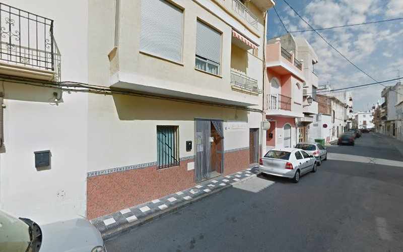 Fotografia tomada fuera de Federico Cabrelles Torres - Panadería en Xeraco, Valencia