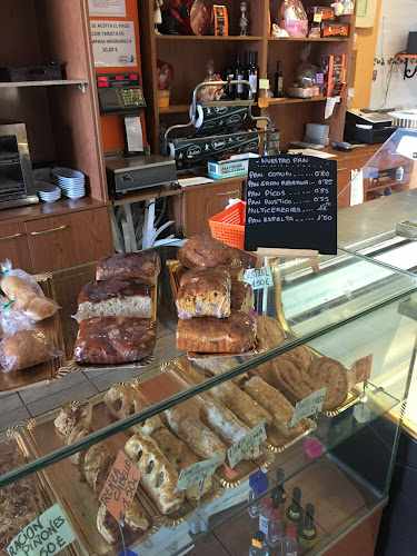 Fotografia tomada fuera de Pastisseria Salva - Pastelería en Xeraco, Valencia