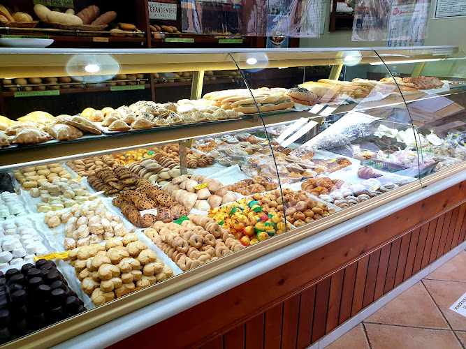 Fotografia tomada fuera de Panadería H Rico - Panadería en Xàtiva, Valencia